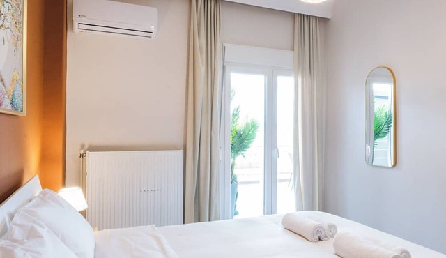 Totemic Vista by Nexus | w/Jacuzzi & Views next to Ataturk