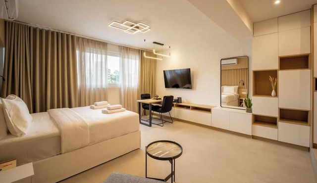 Eria Suites Thessaloniki