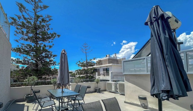 Luxury Haven in the most ideal area of Athens