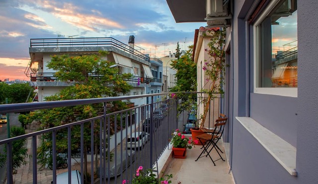 Muses Residence