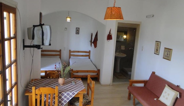Paradise Inn