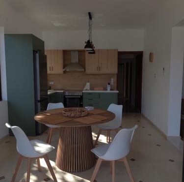 Ayia Sofia apartment in Chios