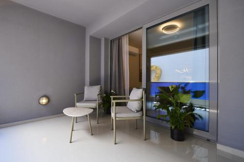 Zeus Piraeus Grand