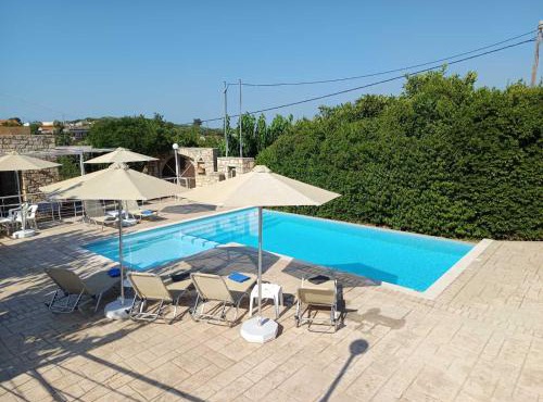 Alexios Villa