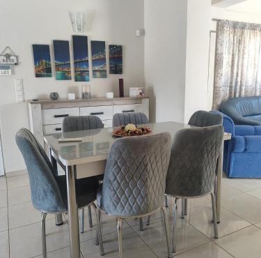 Maisonette Kalypso