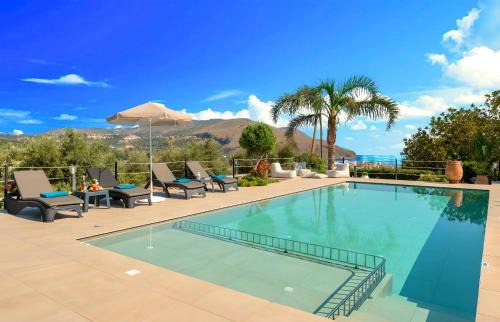 Cretan Dream Villa