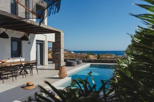 K&V ELYSIAN Villa