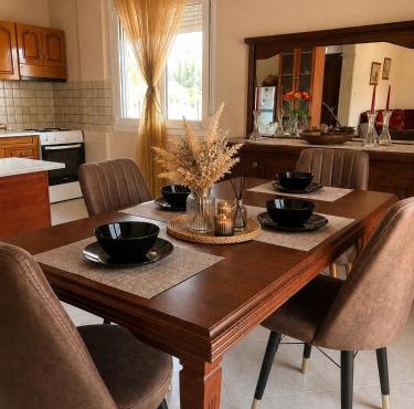 Philoxenia House
