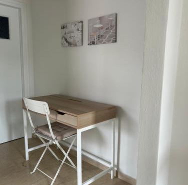 Anna Coast Apartment