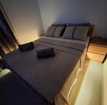 JD4 City Apartment