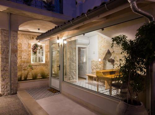 Santa A Marina Boutique Stay