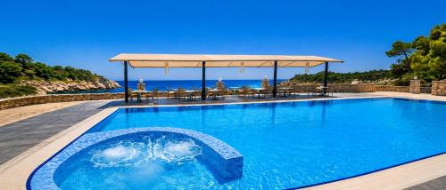 Lalloudes Hotel Mani