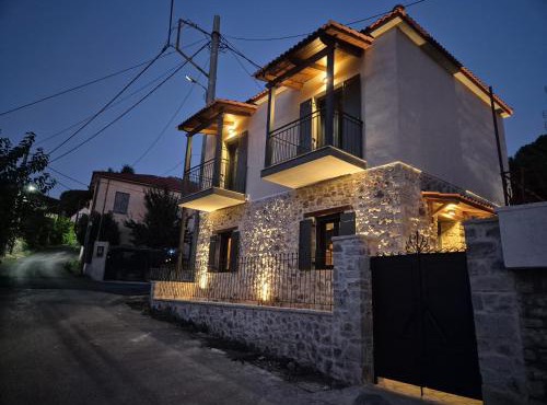 Villa Eleni