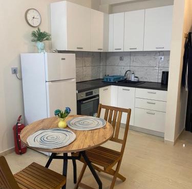 Unique Centro Apartment