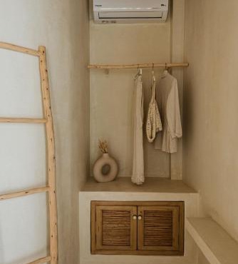 Maria's Place Boutique Hotel