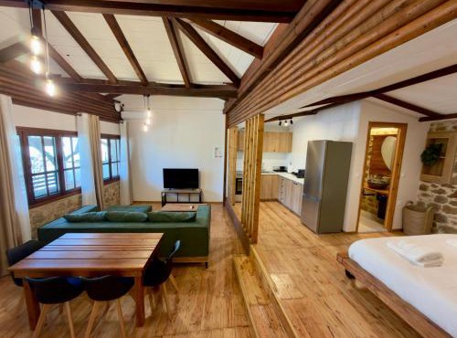 Eleon apartments