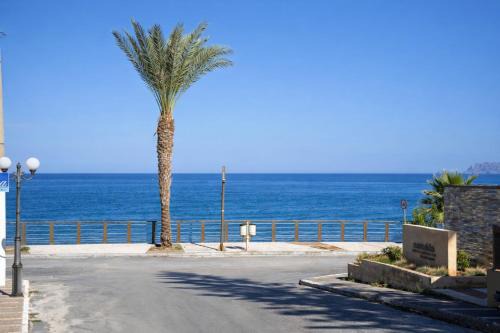 Ninemia Shore Retreat in Stalis
