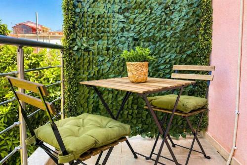Elli's House - Apartment