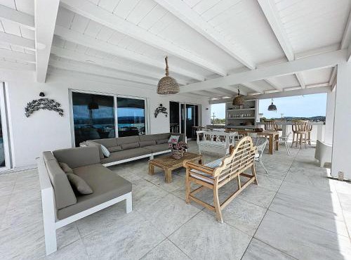 The Privacy Villa by Seaviews