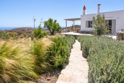 Black Tower Villa