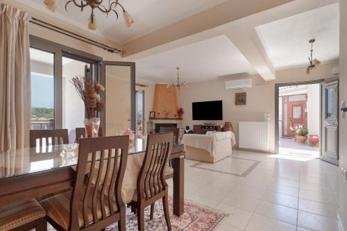 Lakis Superior Apartment