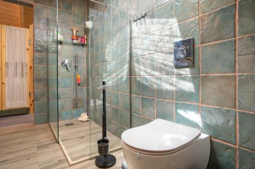 Zante Villa Amici Loft