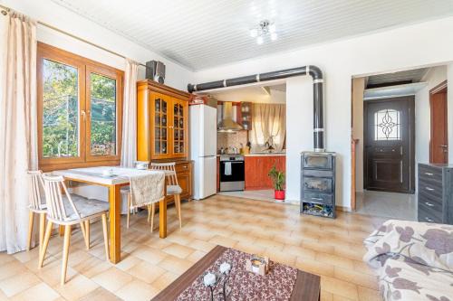 Victoria's House