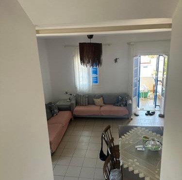 Family Apartment in Potamos Kythira