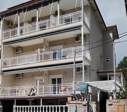 Achilleas Apartments