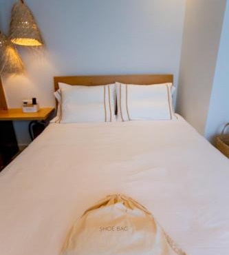 Ελίτ seafront luxury suites