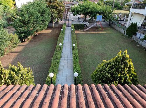 Villa for 14 Guests near the sea - 100m