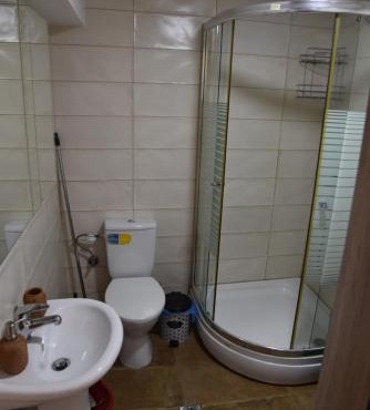 Fully renovated apartment-Trikala Agia Moni