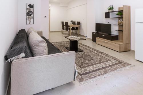 Le Alex, Bright & Modern Escape near CityCenter