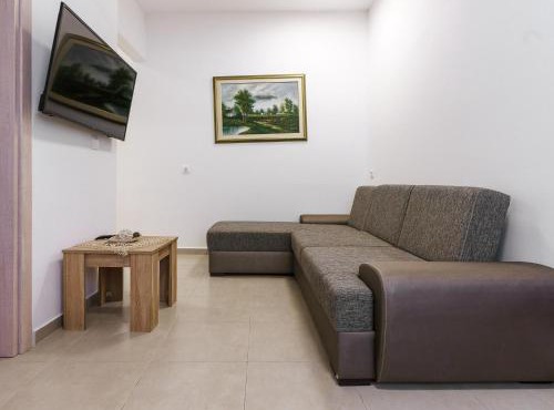 Le Floor, Urban Escape near Thessaloniki center
