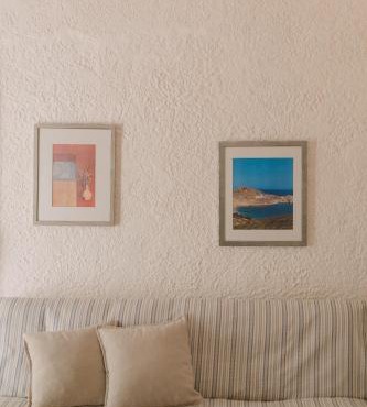 Perla Apartments