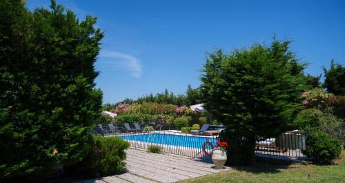 Anasa Villas