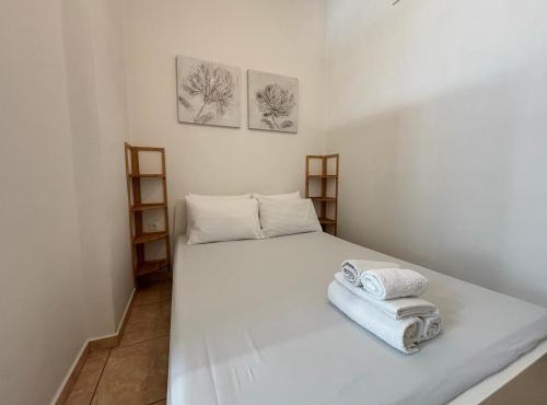 Sisifou Apartment