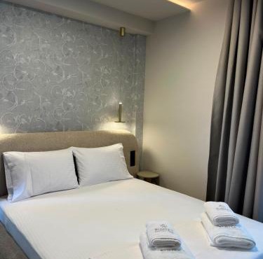 SunSet Boutique Hotel