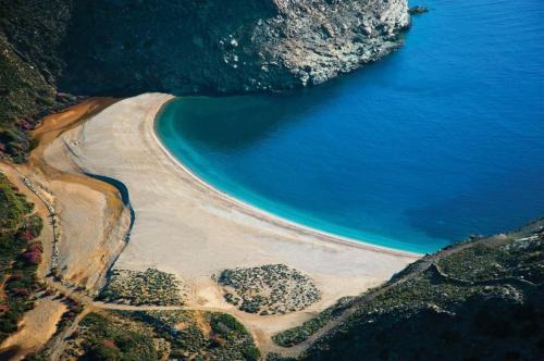 Aegea Blue Cycladic Resort