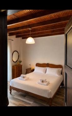 Azure Escape Villa