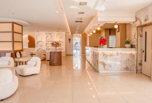 St Constantin Sea Hotel & Spa Resort