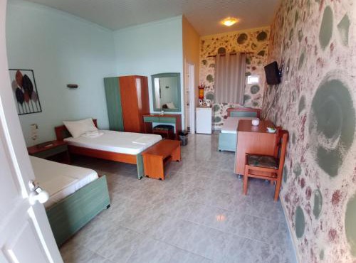 Panorama Rooms
