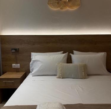 APAGKIO rooms