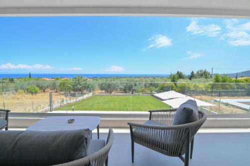 Apex Premium Living