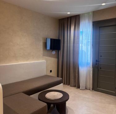 Ethos Suites