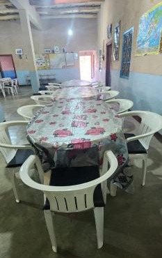 Gîte Tagdilt in Ait Youl