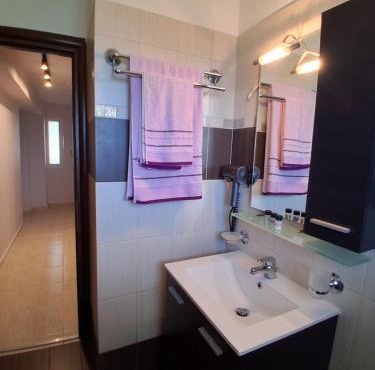 Οcalia Apartment