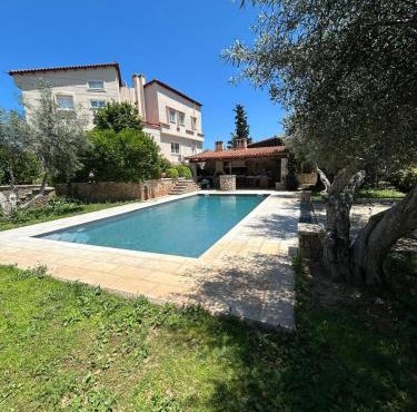 Villa Anastasia