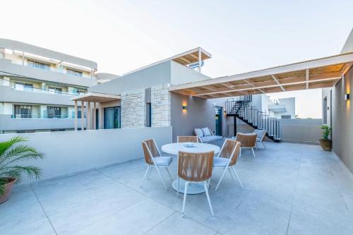 Aetherion Suites