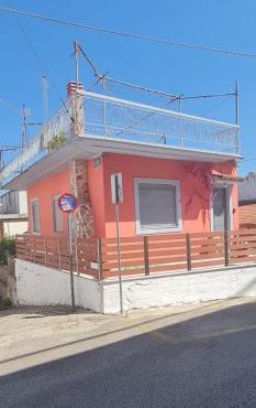 Μονοκατοικια στο κεντρο ΑΡΤΑΣ